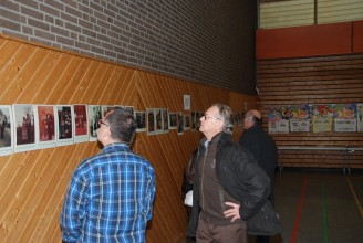 Heimatverein Ausstellung (29.01.2012) #16