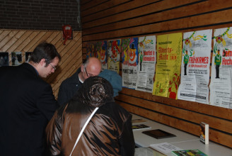 Heimatverein Ausstellung (29.01.2012) #20