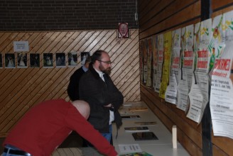 Heimatverein Ausstellung (29.01.2012) #23