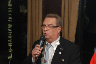 Ehrenabend (24.03.2012)