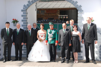 Großer Festumzug (27.05.2012)