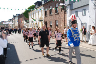 Großer Festumzug (27.05.2012) #02