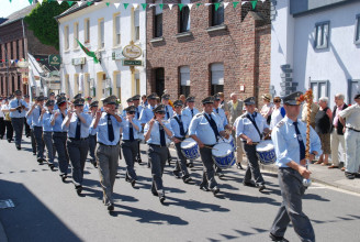 Großer Festumzug (27.05.2012) #07