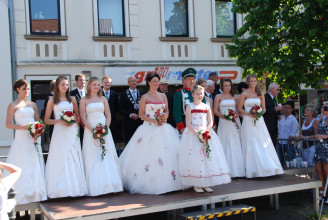 Großer Festumzug (27.05.2012) #10