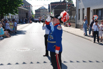 Großer Festumzug (27.05.2012) #11