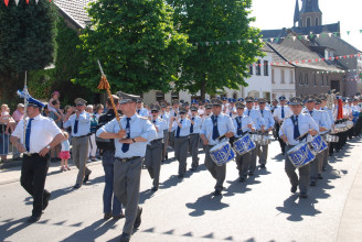 Großer Festumzug (27.05.2012) #12