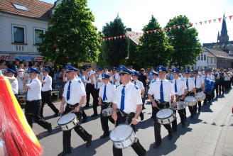 Großer Festumzug (27.05.2012) #13