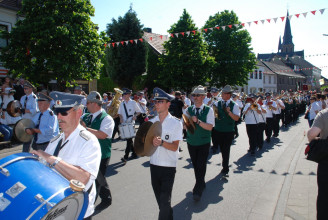 Großer Festumzug (27.05.2012) #14