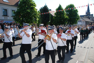 Großer Festumzug (27.05.2012) #15