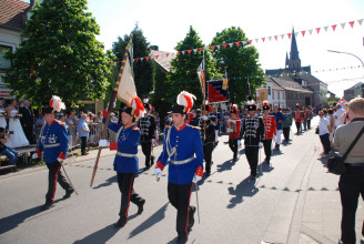 Großer Festumzug (27.05.2012) #17