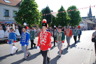 Großer Festumzug (27.05.2012) #19