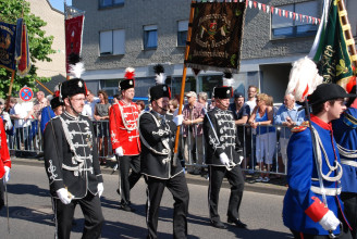 Großer Festumzug (27.05.2012) #26