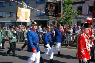 Großer Festumzug (27.05.2012) #28