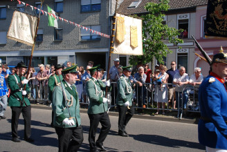 Großer Festumzug (27.05.2012) #29