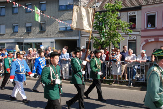Großer Festumzug (27.05.2012) #30
