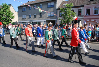 Großer Festumzug (27.05.2012) #31