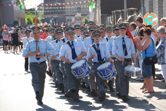 Großer Festumzug (27.05.2012) #32