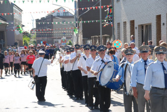 Großer Festumzug (27.05.2012) #33