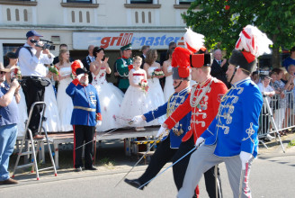 Großer Festumzug (27.05.2012) #36
