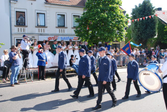 Großer Festumzug (27.05.2012) #38