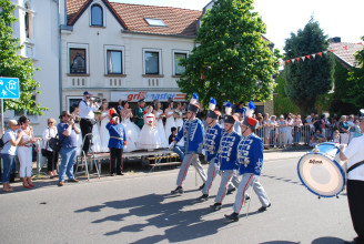 Großer Festumzug (27.05.2012) #41