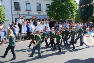 Großer Festumzug (27.05.2012) #42