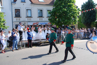 Großer Festumzug (27.05.2012) #44