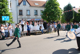 Großer Festumzug (27.05.2012) #45