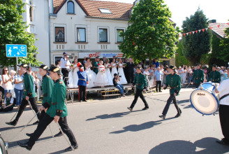 Großer Festumzug (27.05.2012) #46