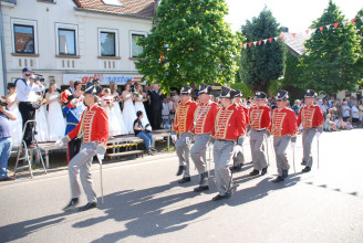 Großer Festumzug (27.05.2012) #58