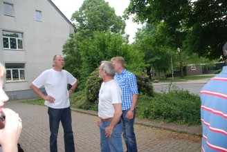 Echt Nökercher Erbsensuppe (29.05.2012) #38