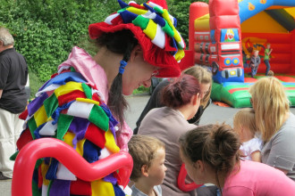 Familienfest (23.06.2012) #09