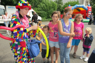 Familienfest (23.06.2012) #10