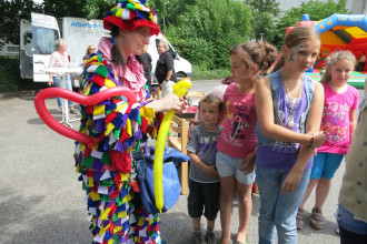 Familienfest (23.06.2012) #11
