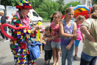 Familienfest (23.06.2012) #12
