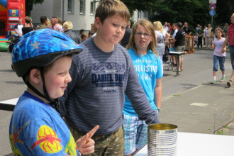 Familienfest (23.06.2012) #14