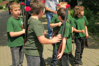 Familienfest (23.06.2012) #15