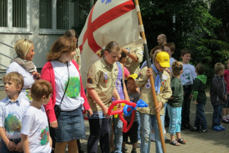 Familienfest (23.06.2012) #22