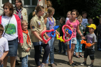 Familienfest (23.06.2012) #23
