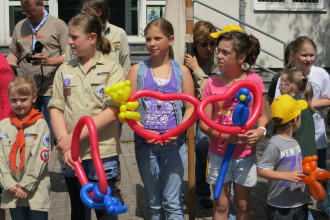 Familienfest (23.06.2012) #25