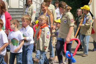 Familienfest (23.06.2012) #34