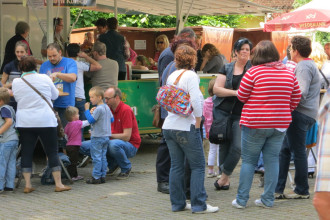 Familienfest (23.06.2012) #61
