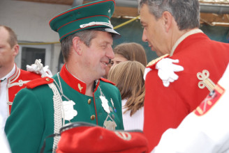 Königsehrenabend (01.09.2012)