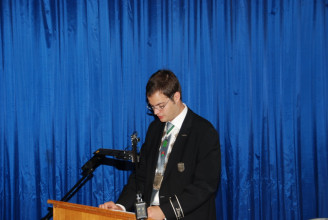 Buchpräsentation (09.09.2012)