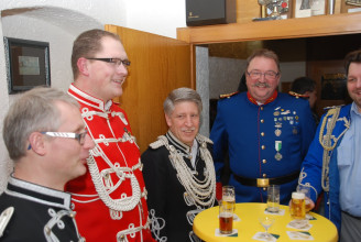 Ehrenabend (23.03.2013)