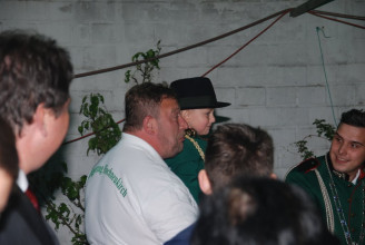 Krönungsball (17.05.2013)