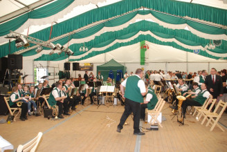 Frühschoppen (19.05.2013)