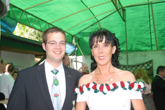 Großer Festumzug (19.05.2013)