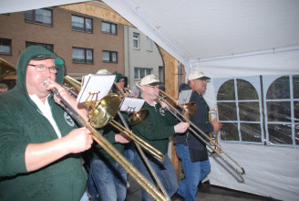 Klompenball (20.05.2013)