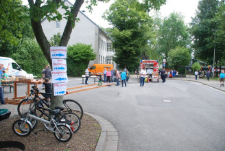 Sommerfest (22.06.2013)
